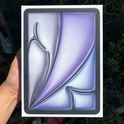 Apple iPad Air 11 inch M3 WiFi 256gb - Space Grey