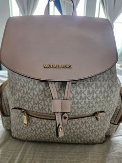 Michael kors backpack