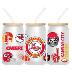 KC Chiefs Cup