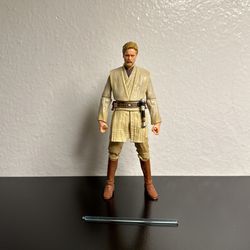 Black Series Obi Wan Kenobi