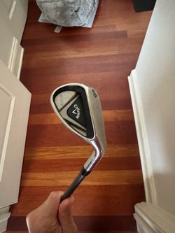 Callaway edge SW RH