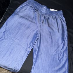Women’s Relaxed Pants 