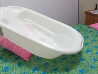 Baby Bathtub