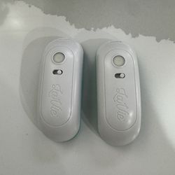 LaVie lactation massager with warming for breastfeeding