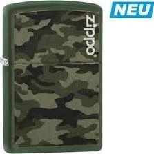Zippo Lighter
