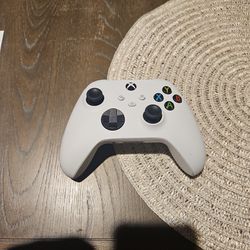 Xbox Series S/X Controller