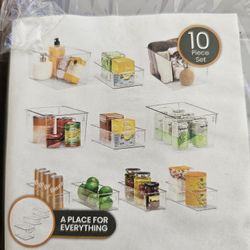 Storage Organizer 