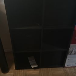 small Shelf