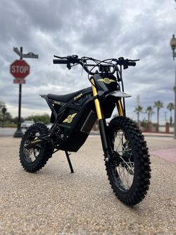 FREEGO NOVA 5 MINI EBIKE