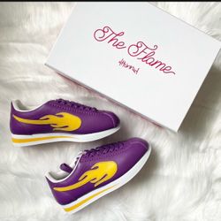 Lakers theme “The Flames” by YG