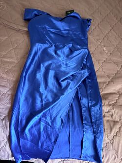 Fashion nova dress small