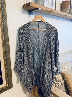 Francescas collection cardigan.