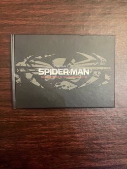 Spiderman shattered dimensions book