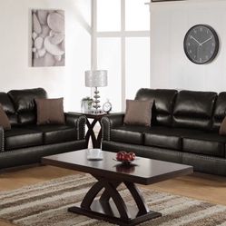 Sofa And Loveseat set Brand New 