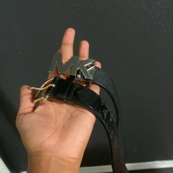 Michael Kors Belt