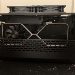 RTX 3080 Founder’s Edition