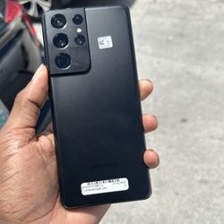 UNLOCKED SAMSUNG GALAXY S21 ULTRA/ LIMITED STOCK 