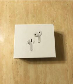 Airpods Pro 3