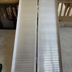 Motorcycle/Bike Ramp