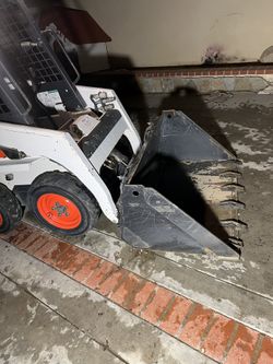 Bobcat S70 Bucket.