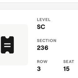 Georgia Vs South Carolina Club Seats