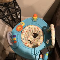 Baby Walker