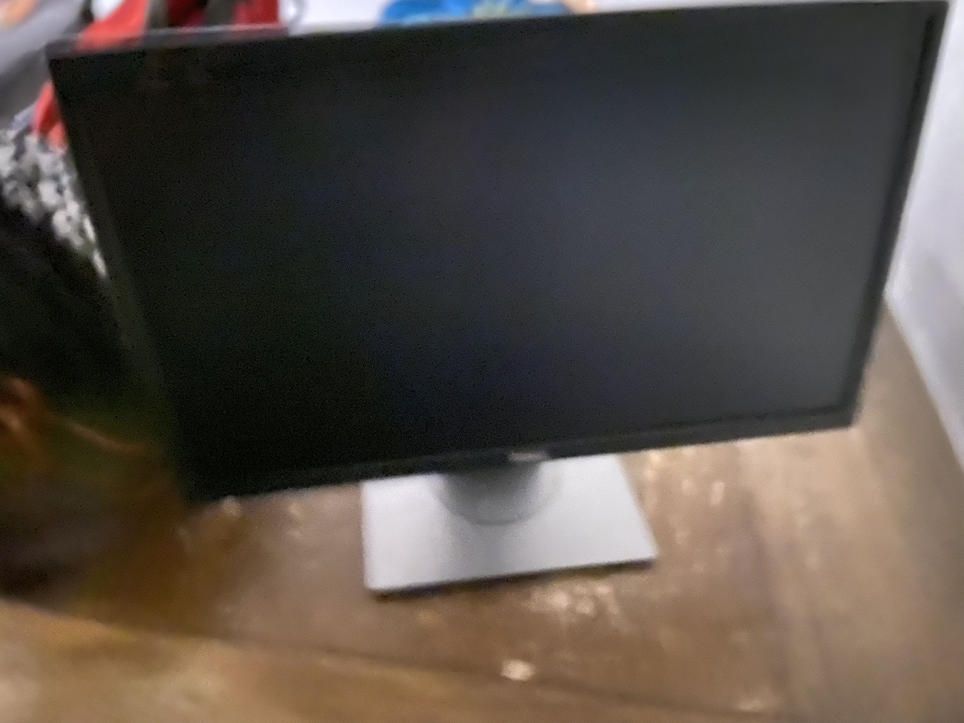 Dell Monitor