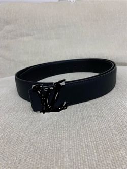 Men’s Designer Belt