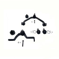 Front Upper Control Arm Lower Ball Joint Suspension Kit Replacement Chassis Part For Ford Explorer Sport, Ford Ranger, Mazda B2500 B3000 B4000