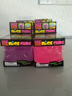 Cube Needoh