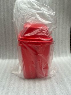 Tupperware Piccadilly Container