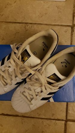 Adidas Size 6