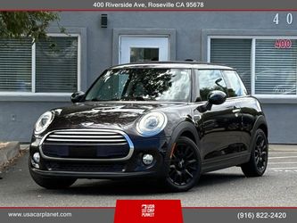 2014 MINI Hardtop