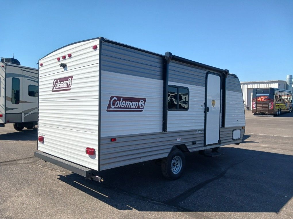 2024 Coleman 17r for Sale in Mesa, AZ OfferUp