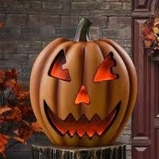 Costco Halloween Pumpkin 
