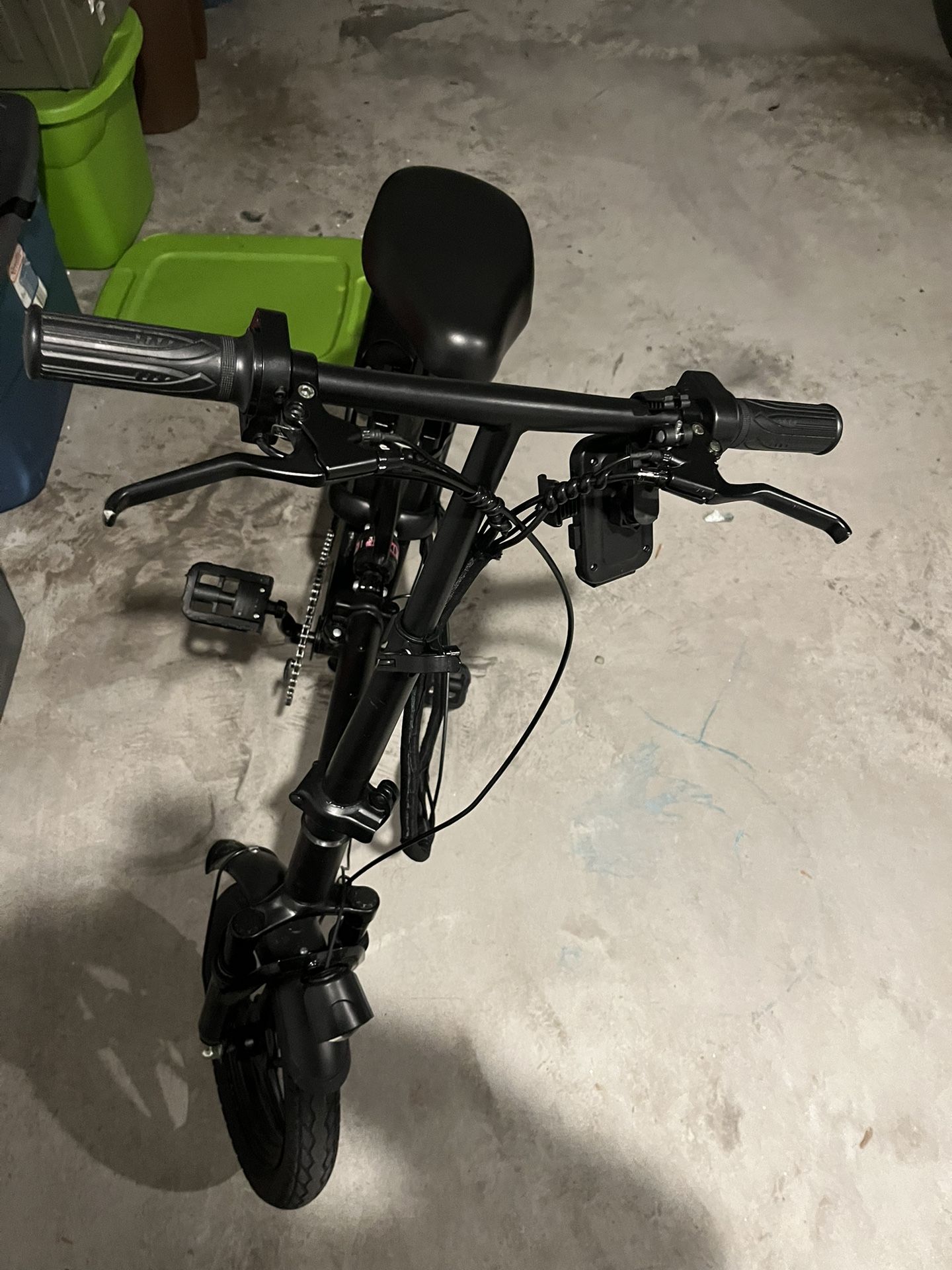 Electric Bike 300W