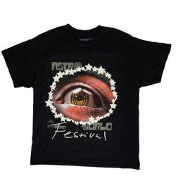 Travis Scott Xl T-Shirt