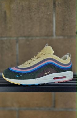 Sean Wotherspoon air max 1/97