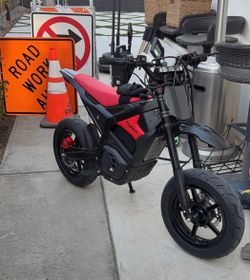 1100 miles had for 2 mounths 40mph