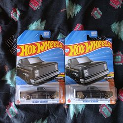 Hotwheels / Hot Wheels