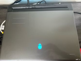 Alienware 480HZ Gaming Laptop