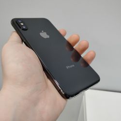 Apple iPhone X - Pay $5 today and the rest later!!