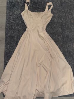 House of CB CARLETTA DRESS