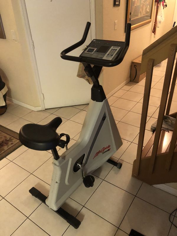 lifecycle 5500r price