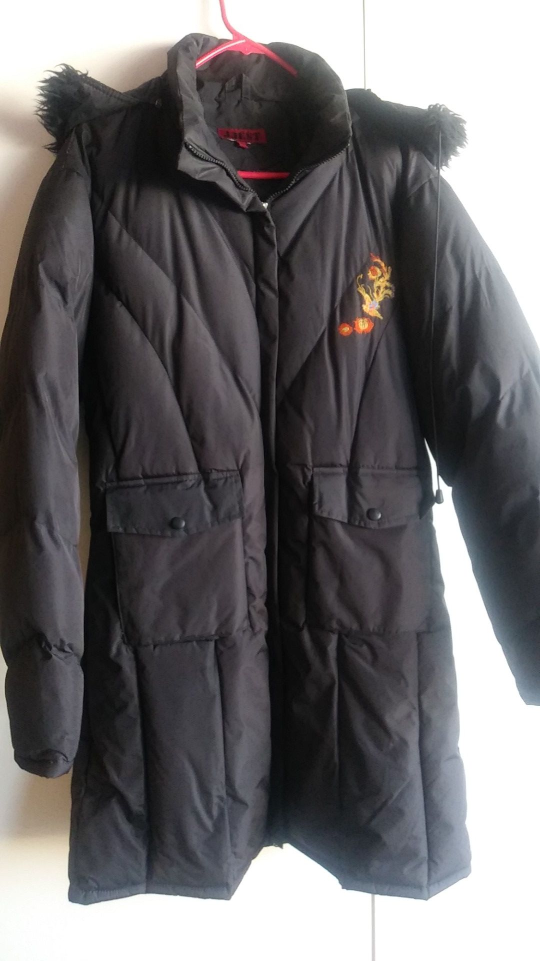 Snow Jacket XL