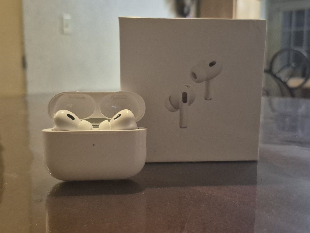 🔥AirPod Pro Gen 2 !!!🔥