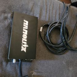 Nanolux 1000w Ballast 