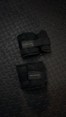 Ankle Weights
