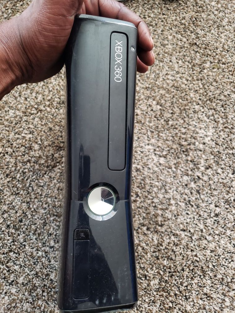 Xbox 360