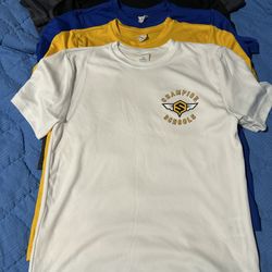 Youth Uniforms For Champion Schools